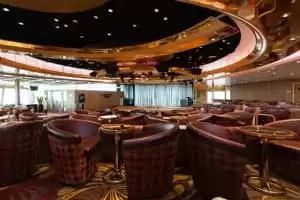 8-South Pacific Lounge