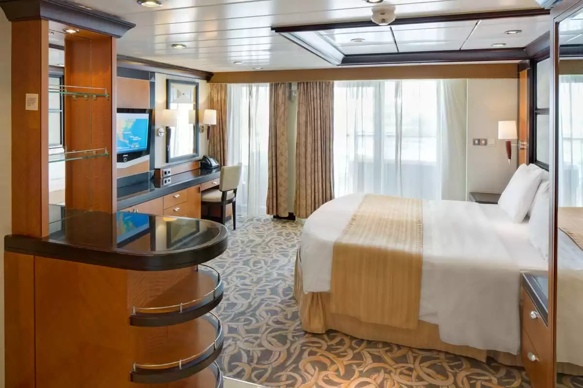 le Grandeur of the Seas :   0