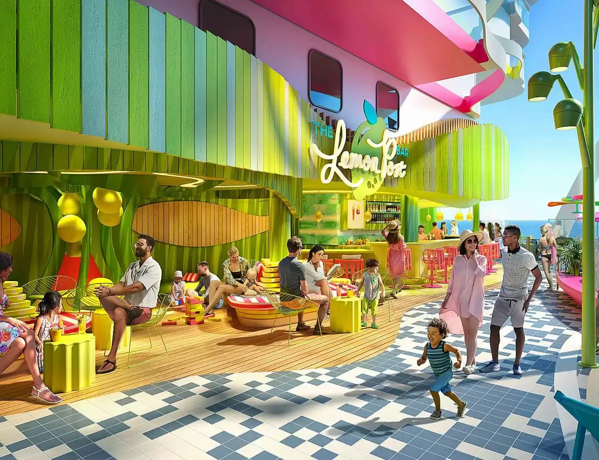 le  :  cabine 38
