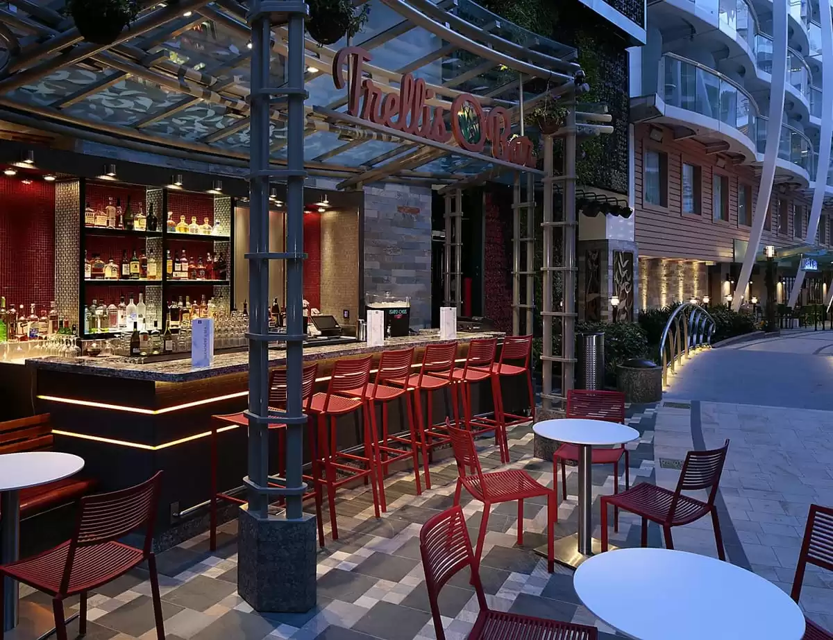 le  :  cabine 41