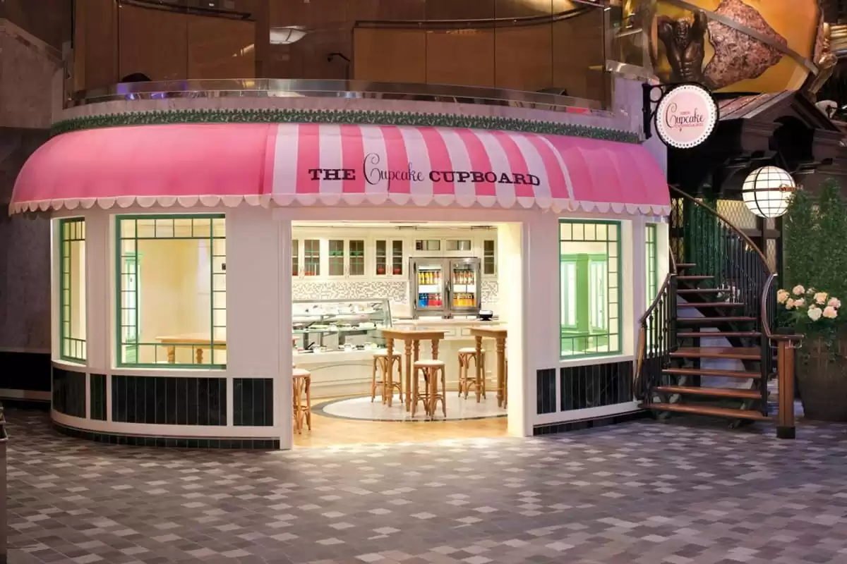 le  :  cabine 3