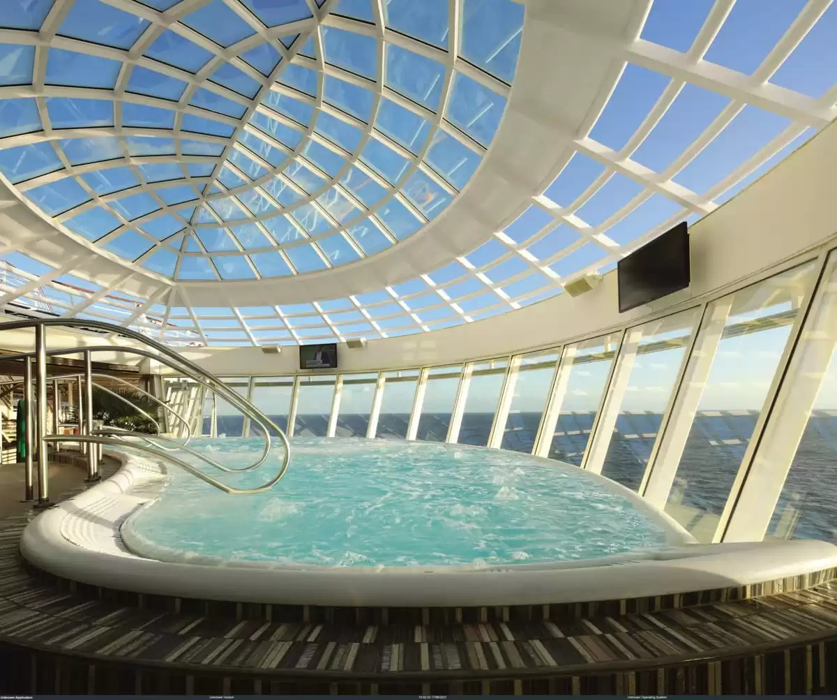 le  :  cabine 23
