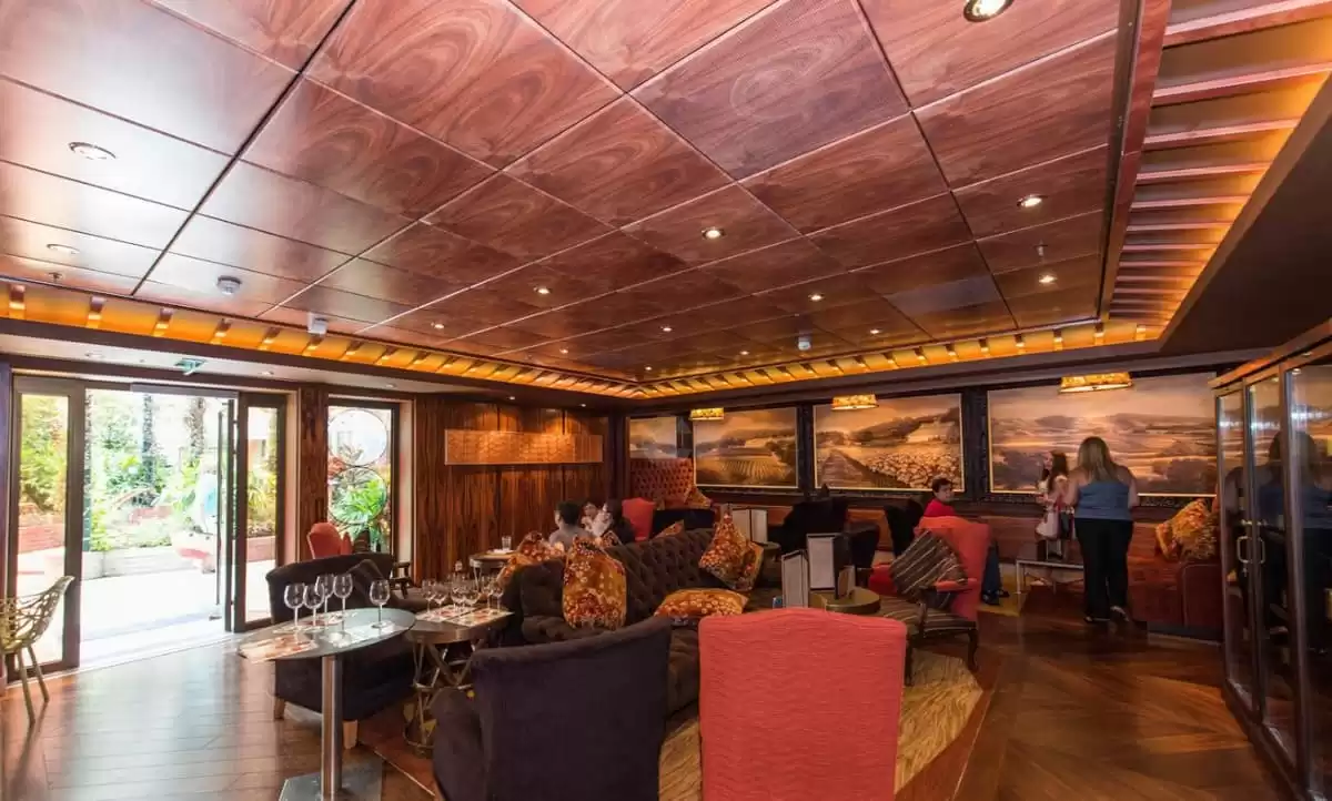 le  :  cabine 60
