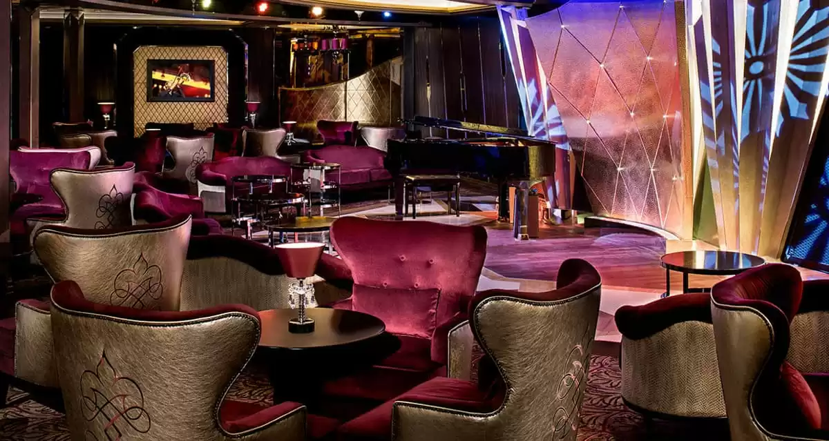 le  :  cabine 65