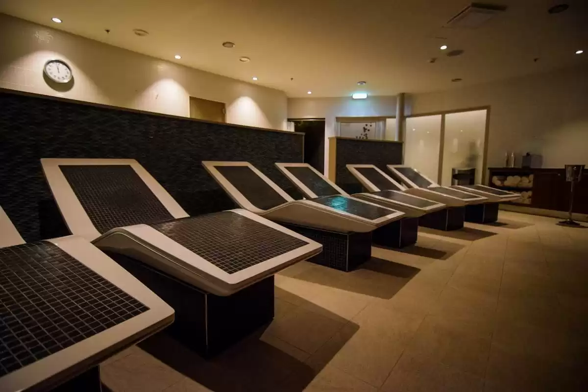 le  :  cabine 67