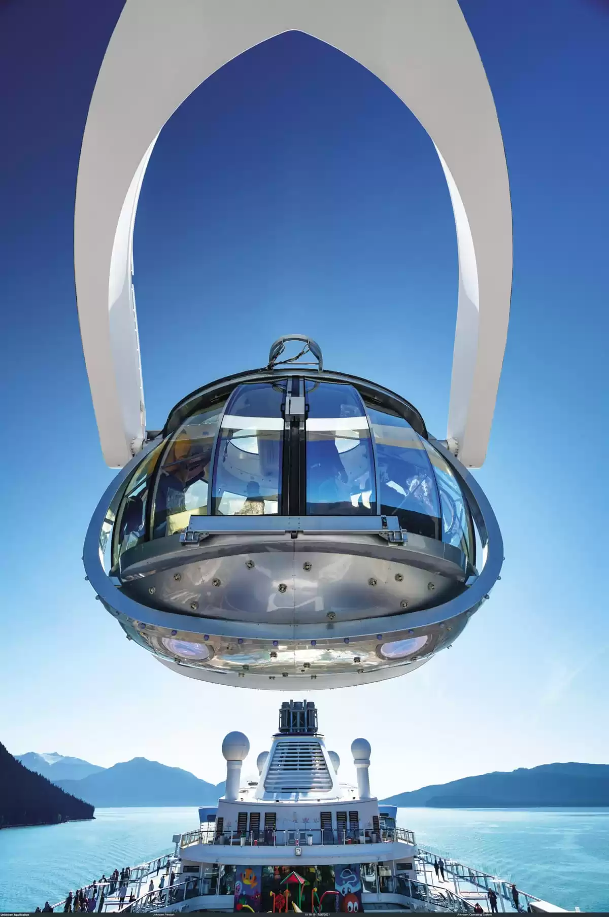 le  :  cabine 6