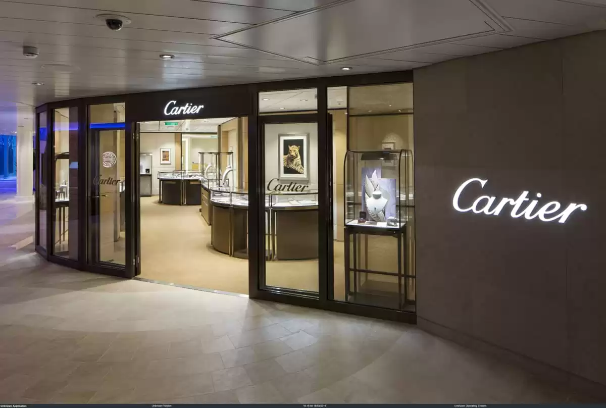 le  :  cabine 14