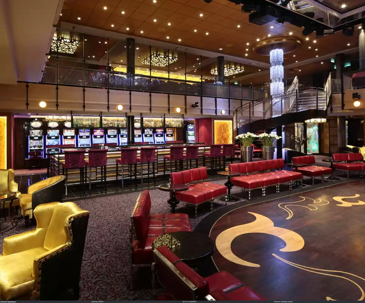 le  :  cabine 19