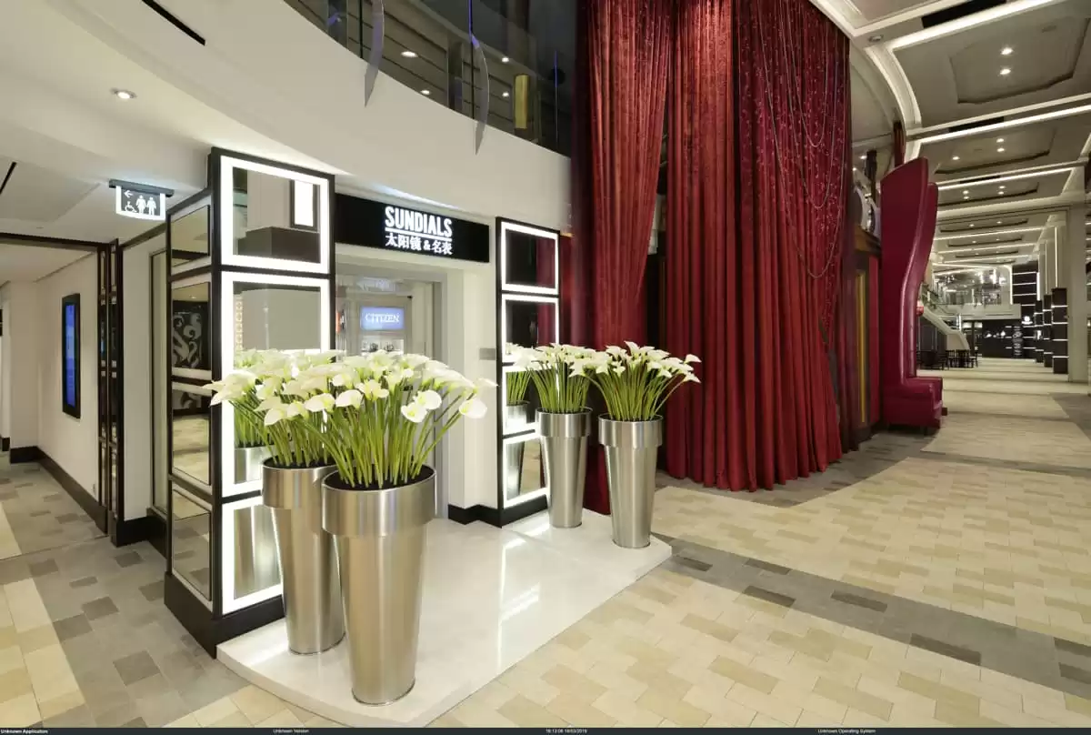 le  :  cabine 22