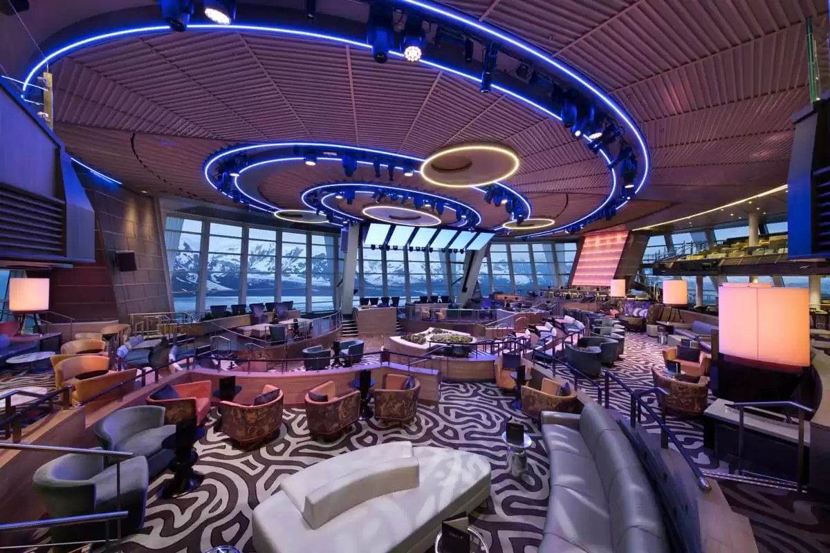 le  :  cabine 24