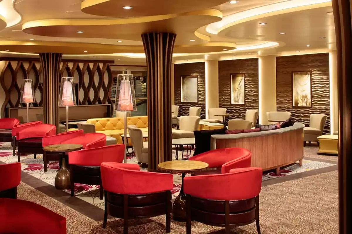 le  :  cabine 5