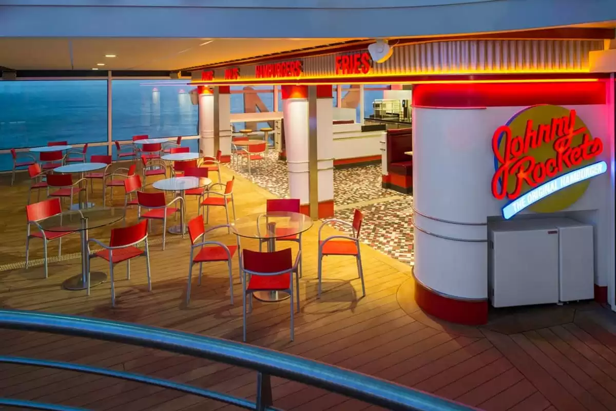le  :  cabine 7