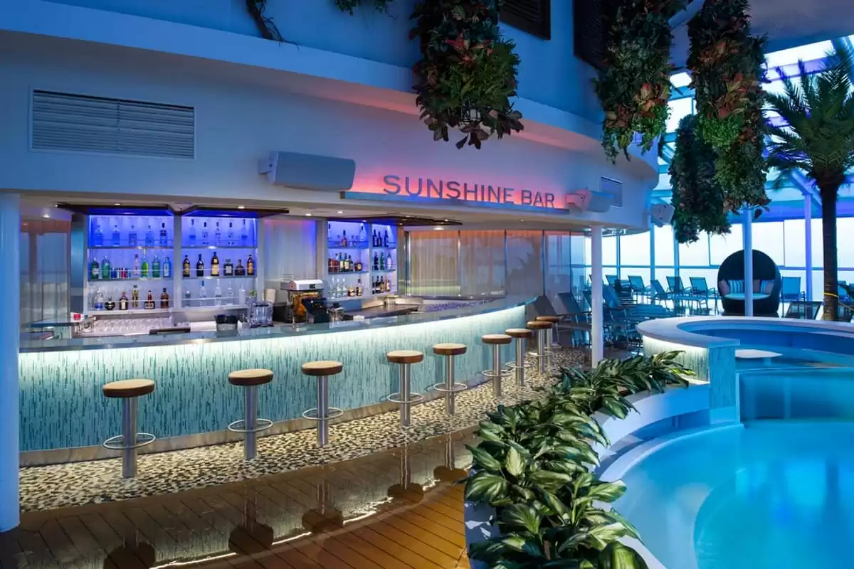 le  :  cabine 12