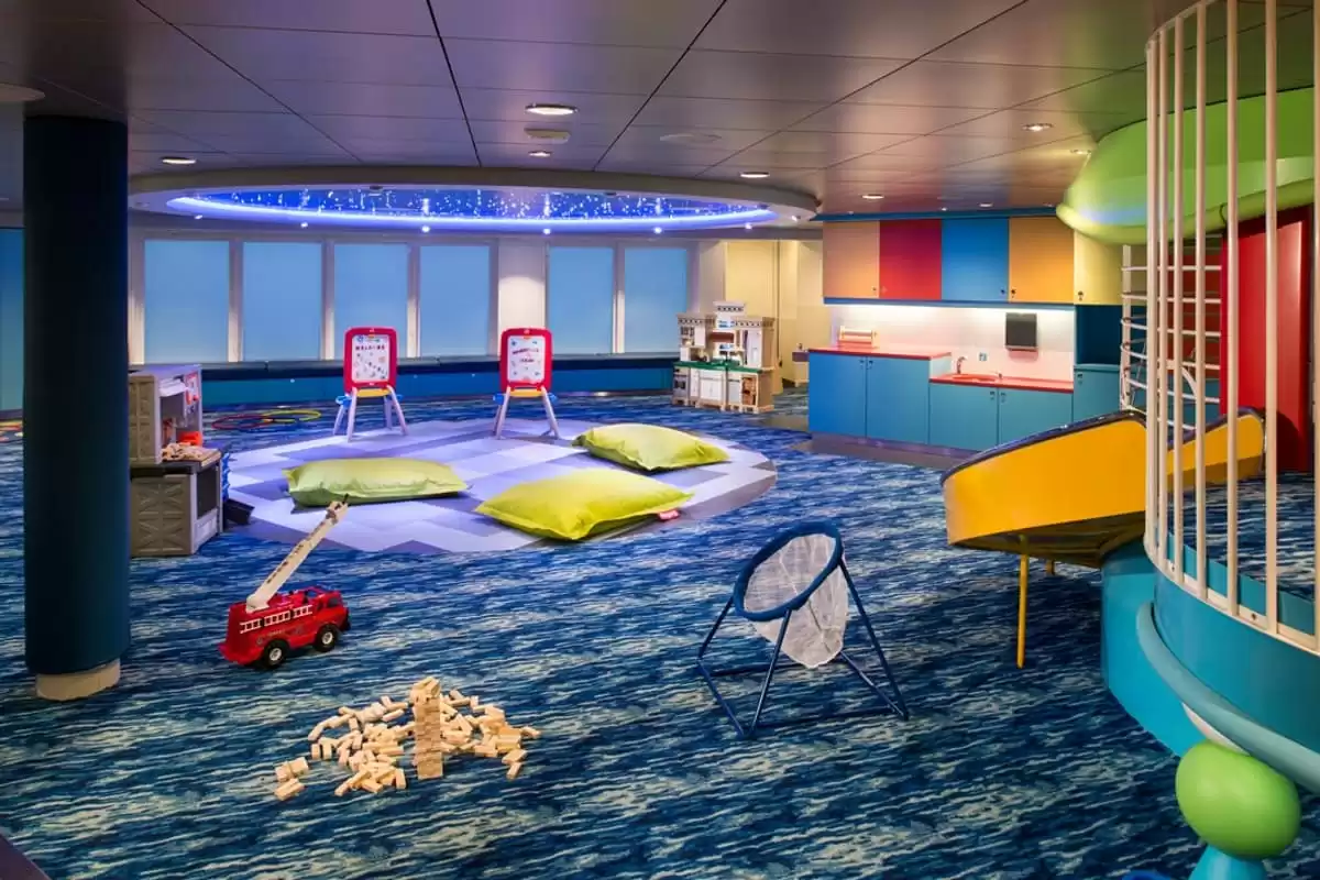 le  :  cabine 15