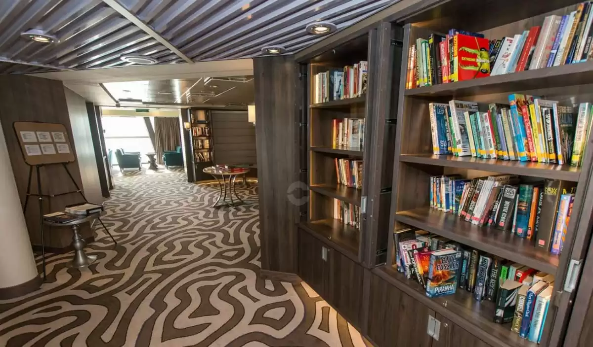 le  :  cabine 23