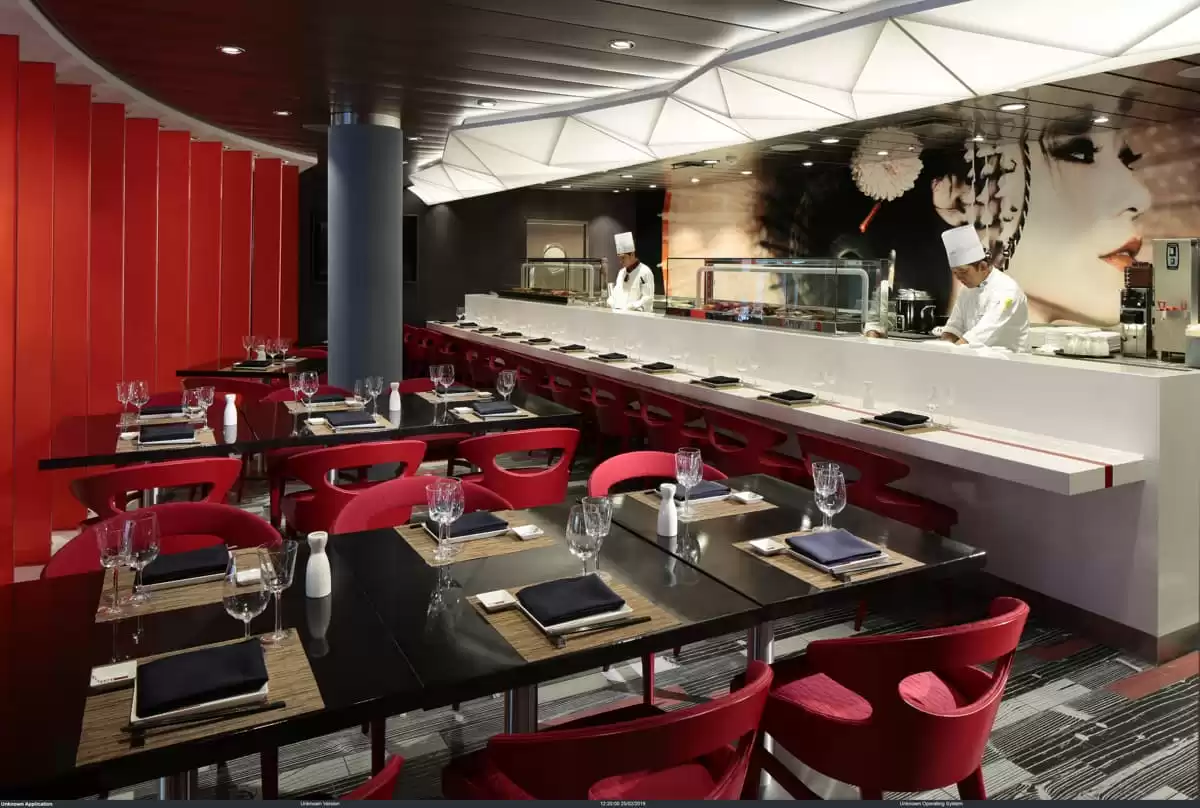 le  :  cabine 41