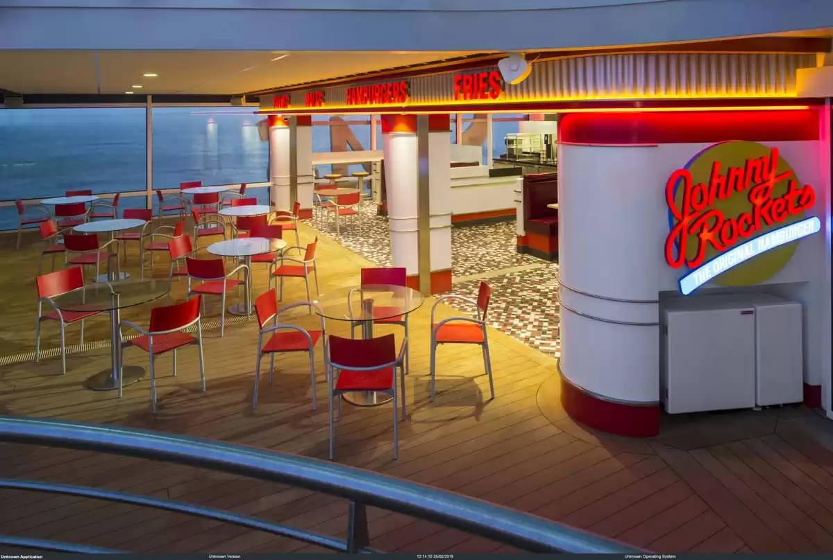 le  :  cabine 43