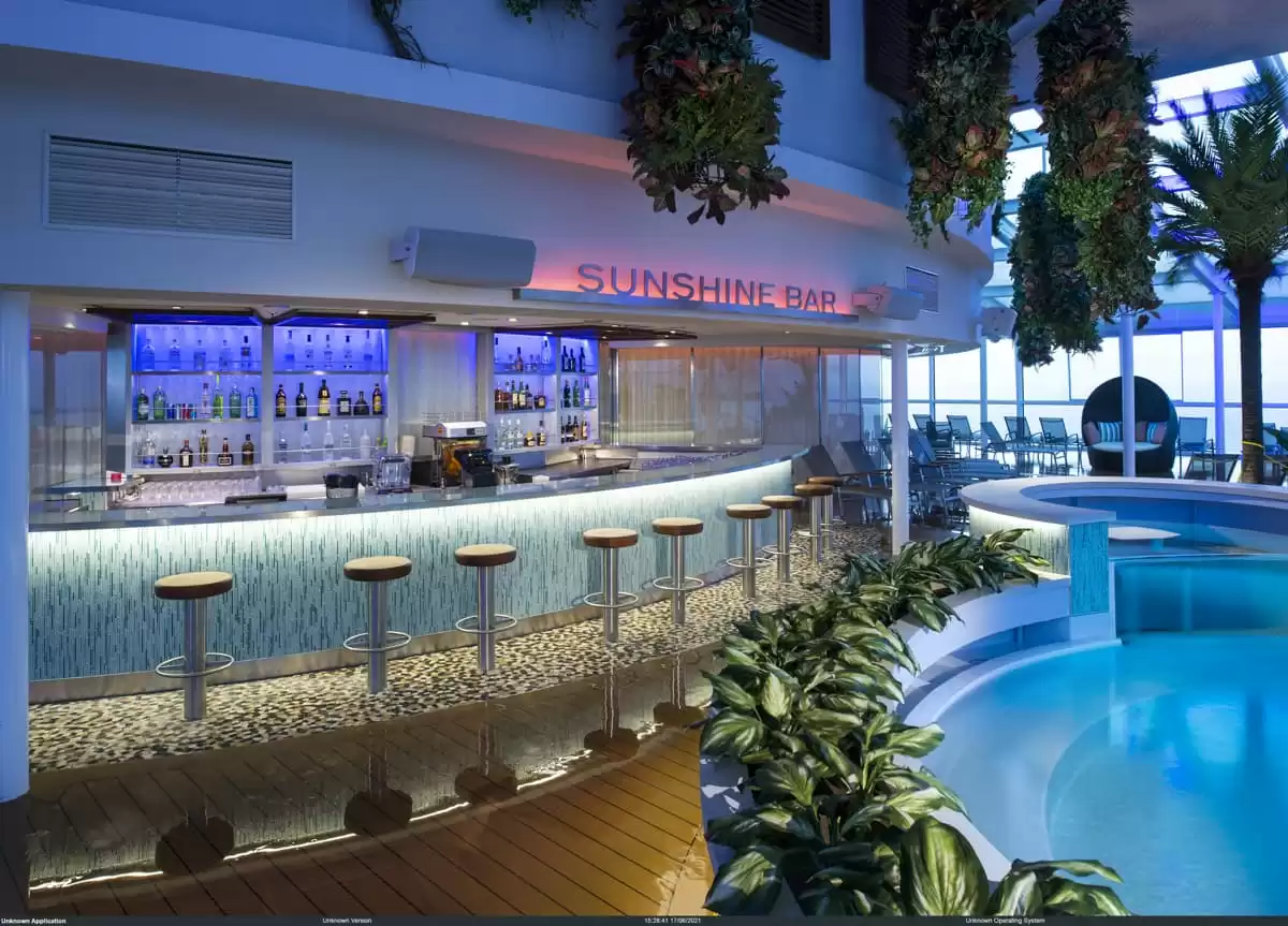 le  :  cabine 53