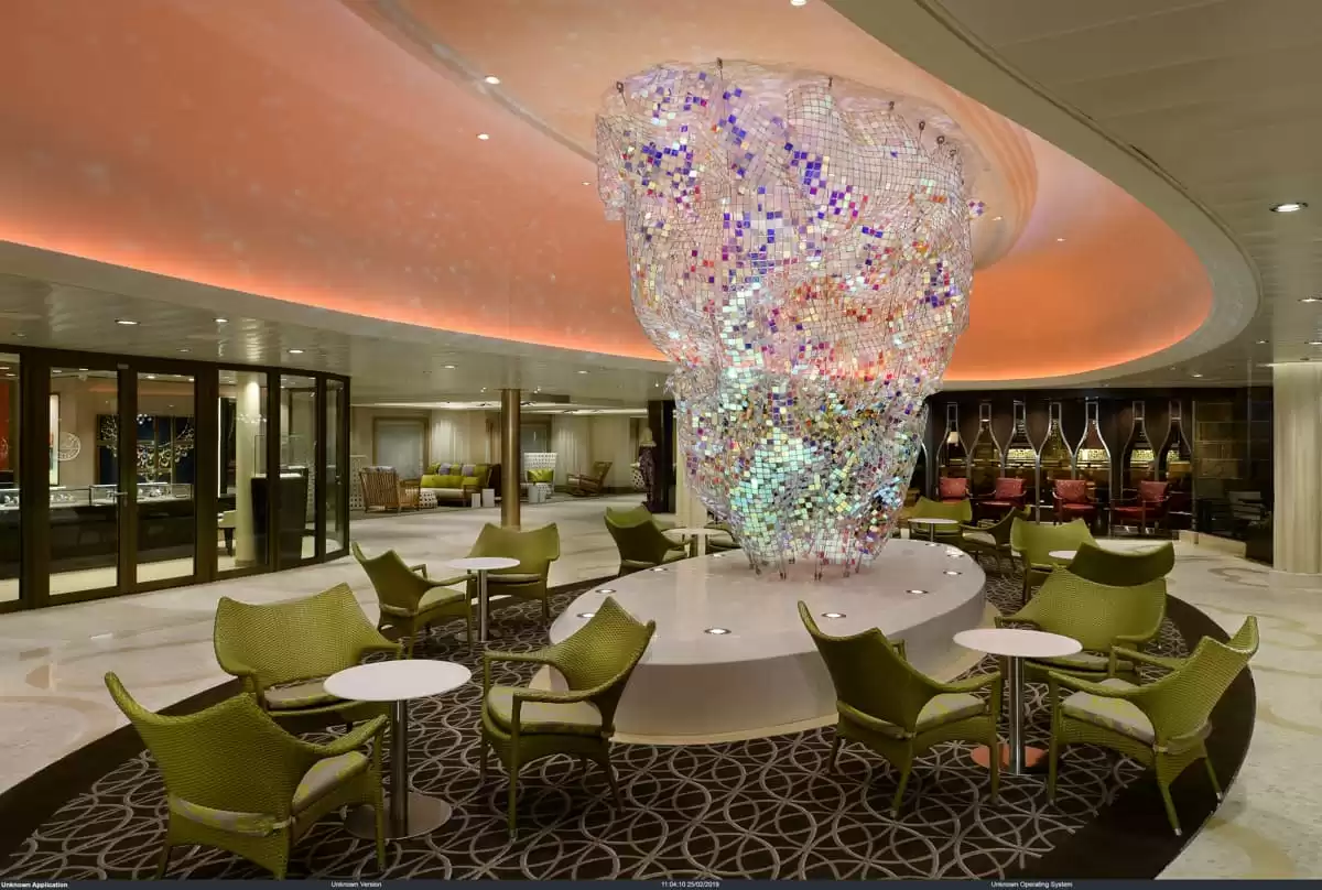 le  :  cabine 54