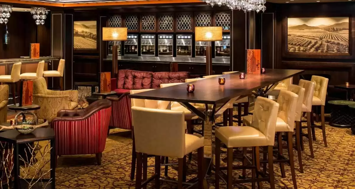 le  :  cabine 56