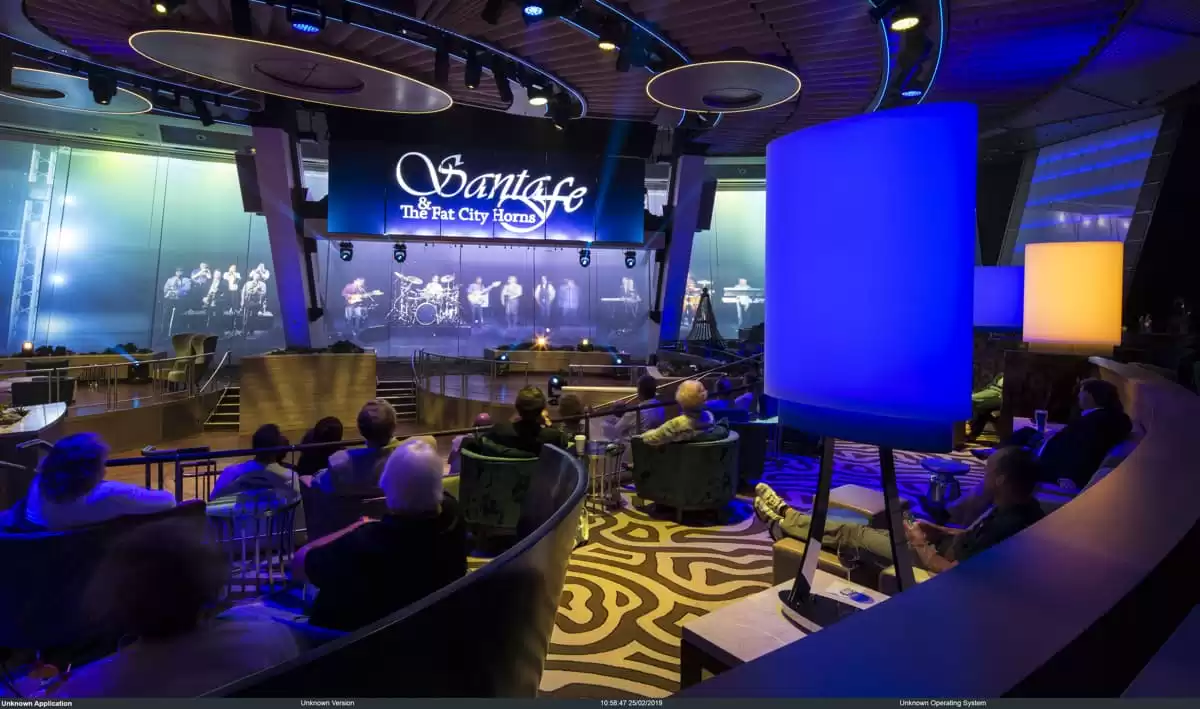 le  :  cabine 80