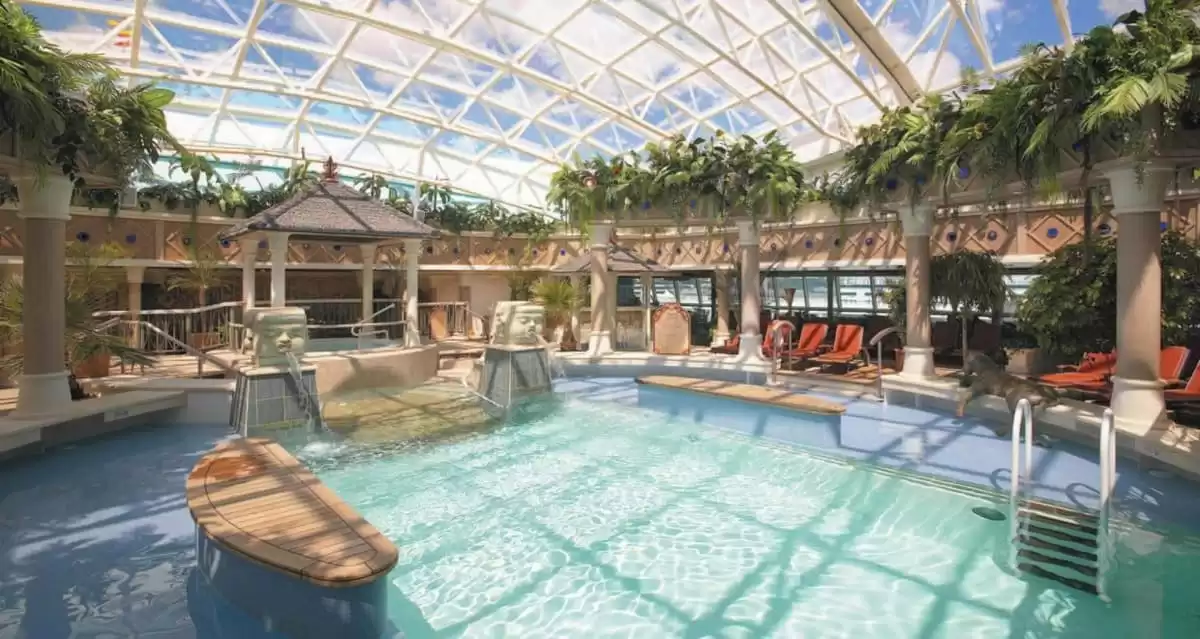 le  :  cabine 3