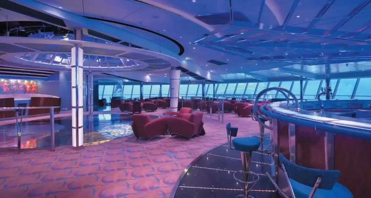 le  :  cabine 5