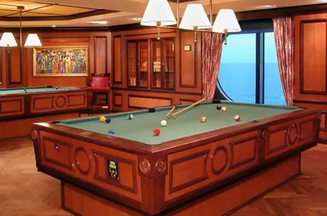le  :  cabine 10