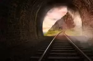 13-Royal Railway Utopia Station