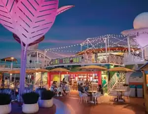 6-The Lime and Coconut