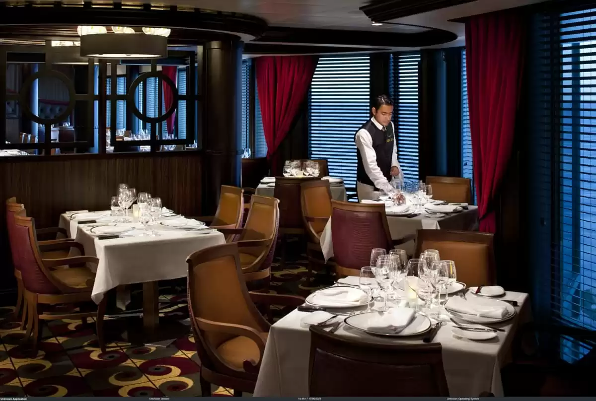 le  :  cabine 1