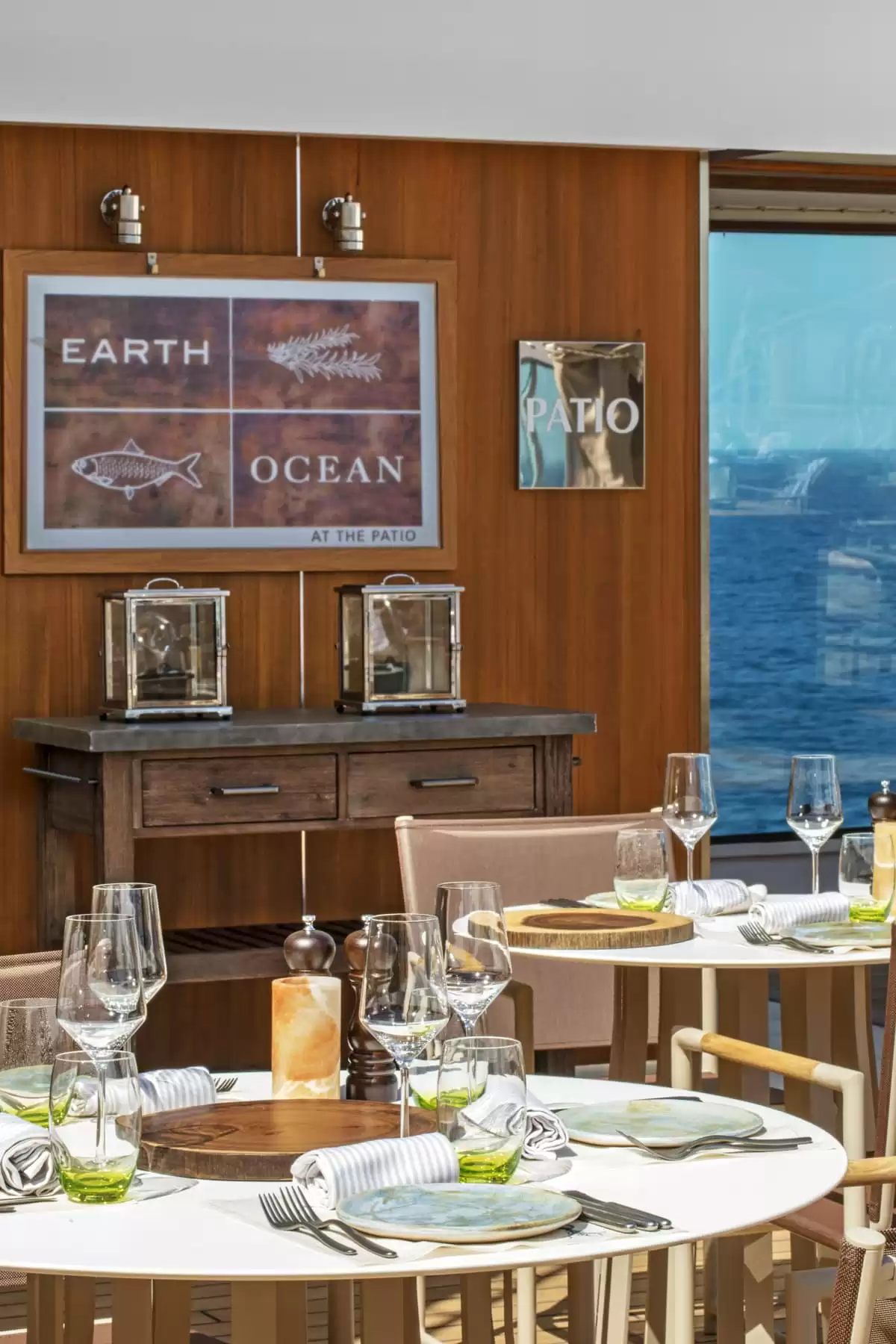le Seabourn Ovation :  cabine 13
