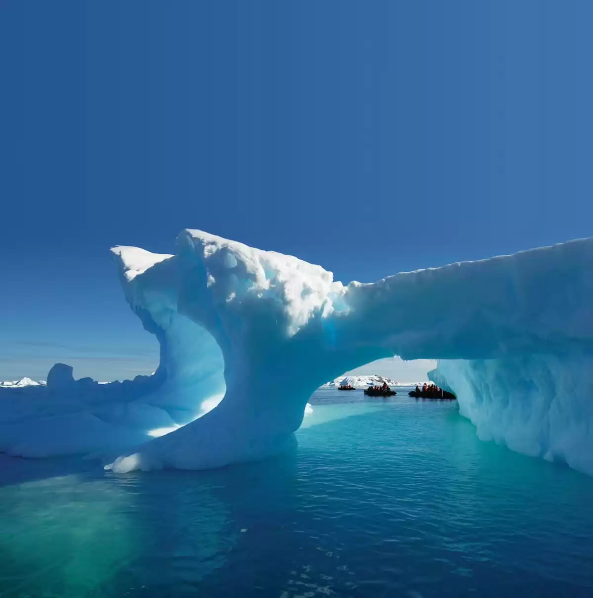 le Silver cloud Expedition :  cabine 13