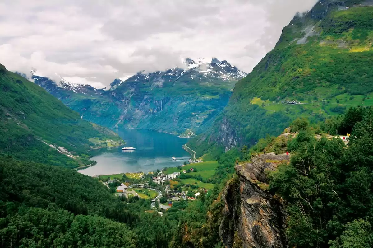 le Silver cloud Expedition :  cabine 18