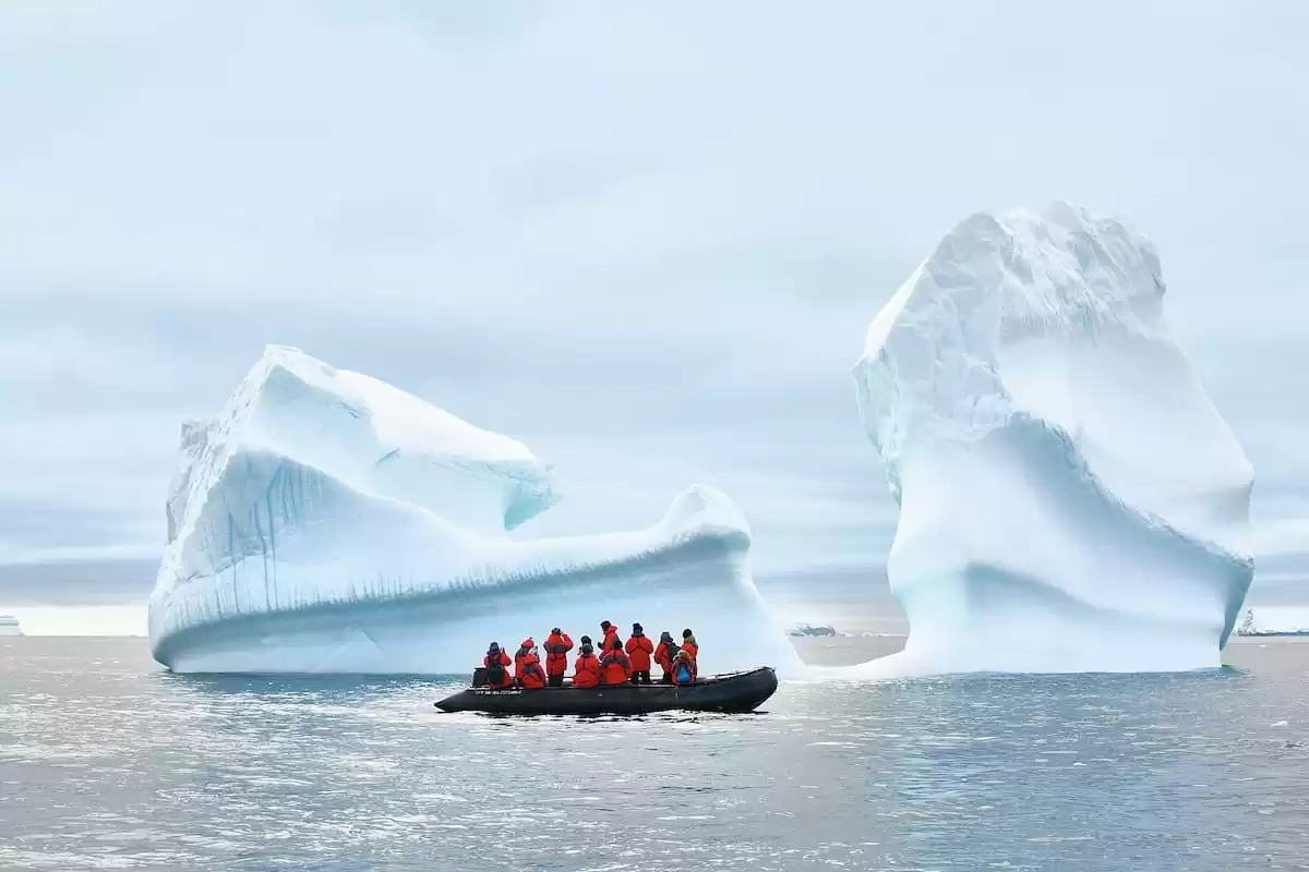 le Silver cloud Expedition :  cabine 33