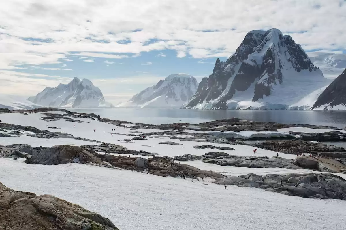 le Silver cloud Expedition :  cabine 34