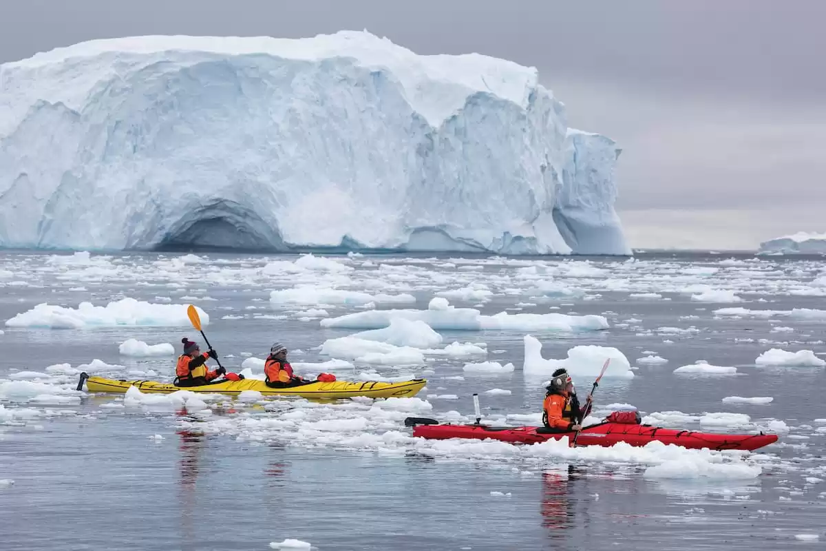 le Silver cloud Expedition :  cabine 55