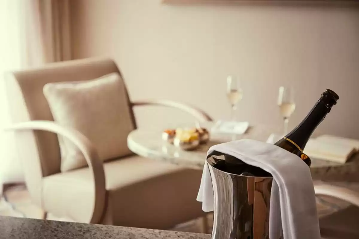 le Silver cloud Expedition :   6