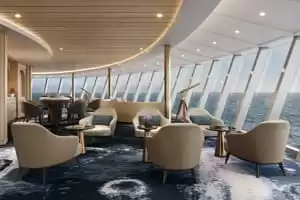 1-OBSERVATION LOUNGE ET LIBRARY