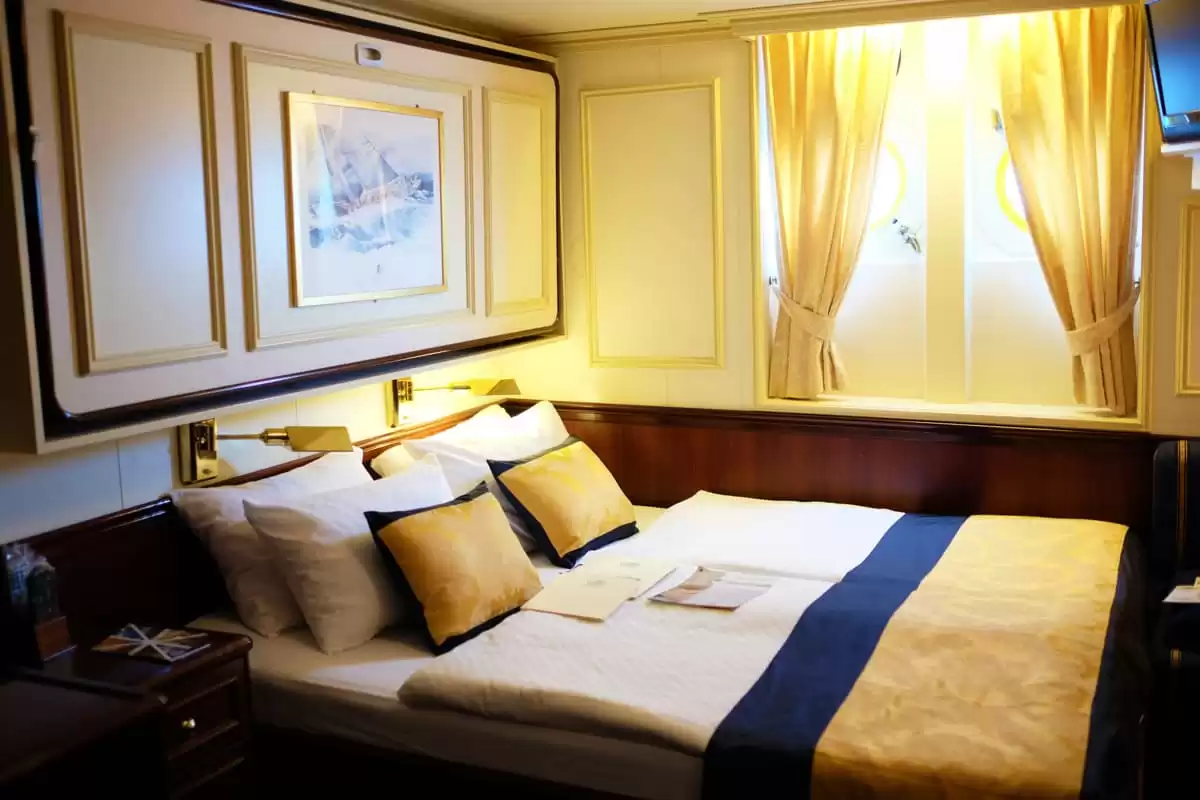 le Royal Clipper :   0