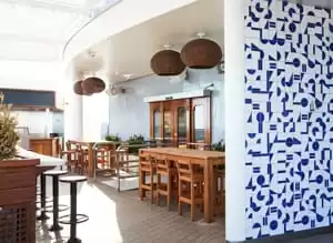 The Dock and Dock House