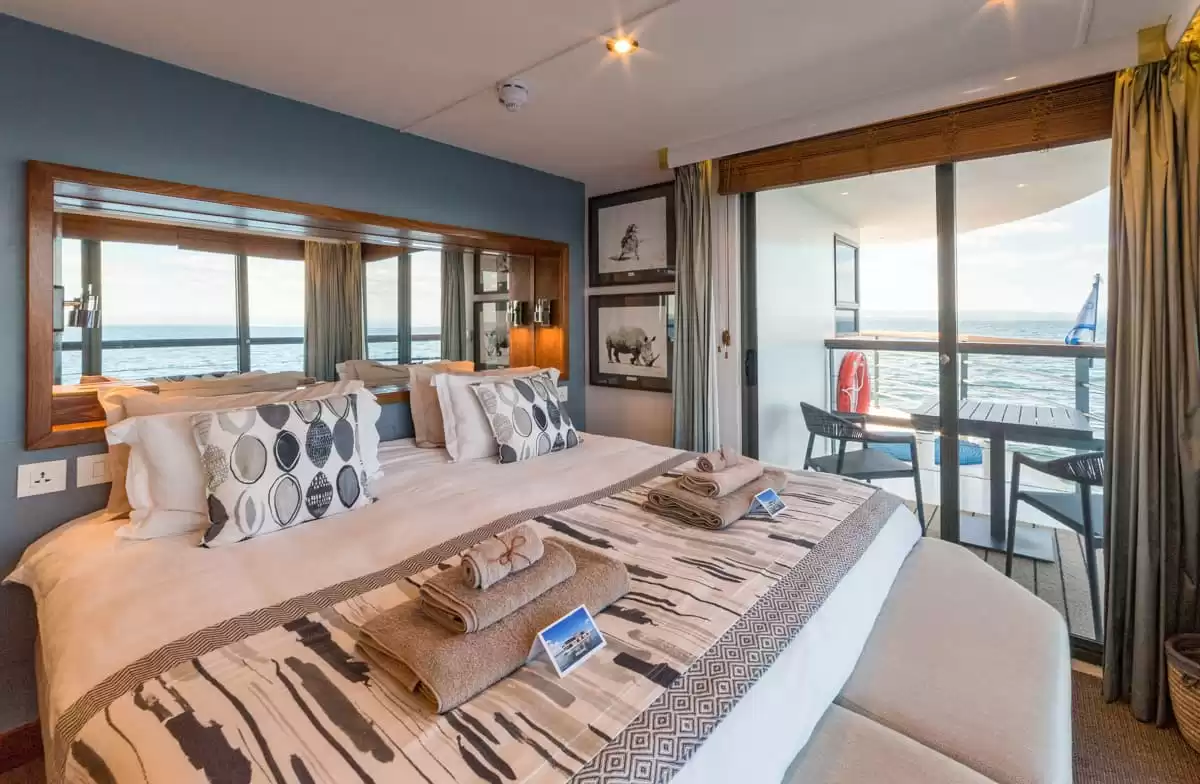 le AFRICAN DREAM :   1