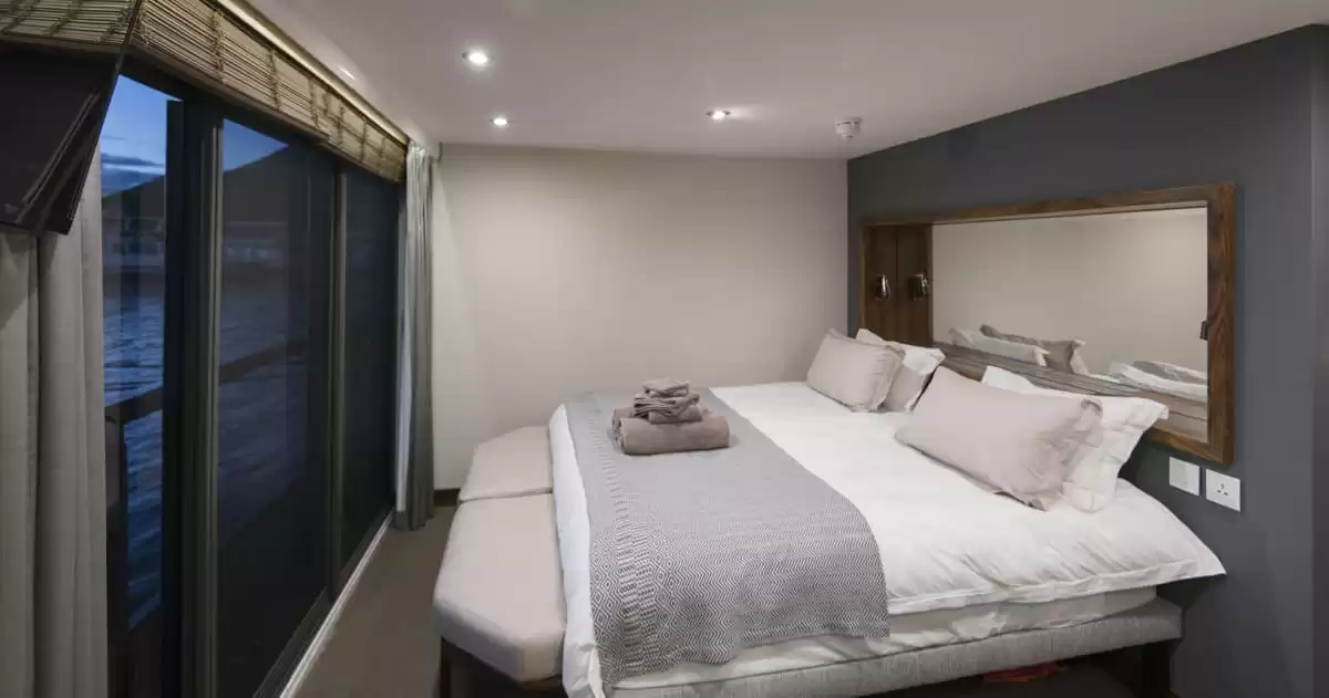 le AFRICAN DREAM :   4