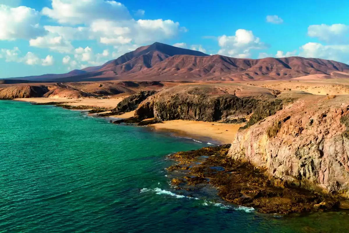 le La Belle des Océans :  cabine 45