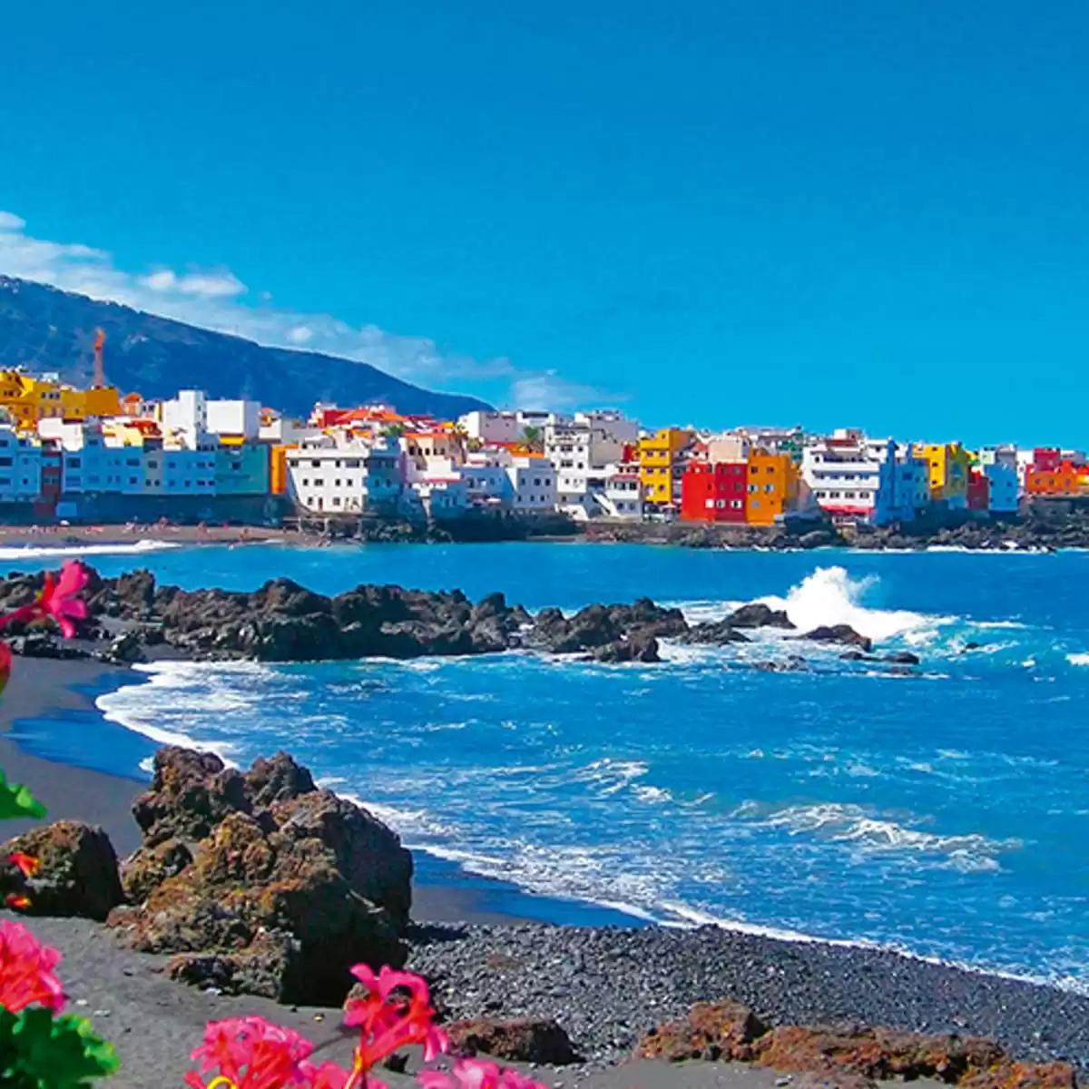 le La Belle des Océans :  cabine 48