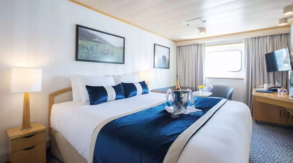 le La Belle des Océans :   0