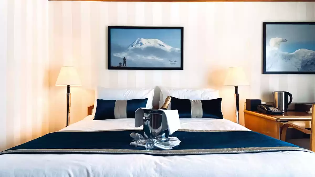 le La Belle des Océans :   3