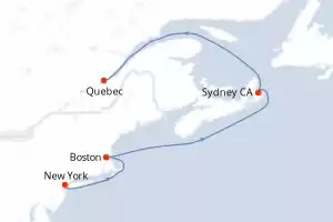 Queen Mary 2