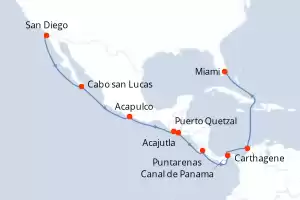 Azamara Quest