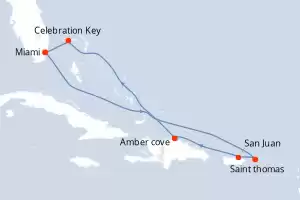 Carnival Celebration